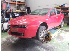 alfa romeo 159 (939_) del año 2010 2