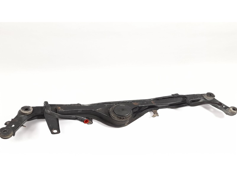Recambio de puente delantero para seat ibiza (6k) 1.9 tdi referencia OEM IAM 444992033 1H0199611 