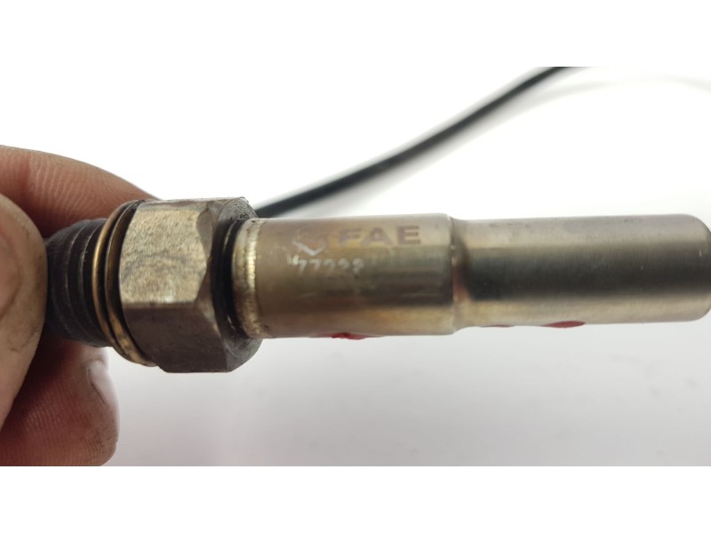 Recambio de sonda lambda para bmw x5 (e53) 3.0i referencia OEM IAM 77238  