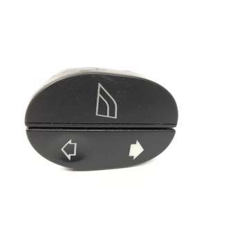 MANDO ELEVALUNAS DELANTERO IZQUIERDO 96FG14529 