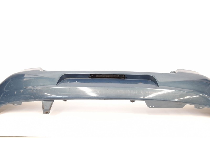 Recambio de paragolpes trasero para toyota yaris (ksp9/scp9/nlp9) básico referencia OEM IAM 521590D976 521190D130 