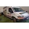 renault master ii furgón (fd) del año 1999