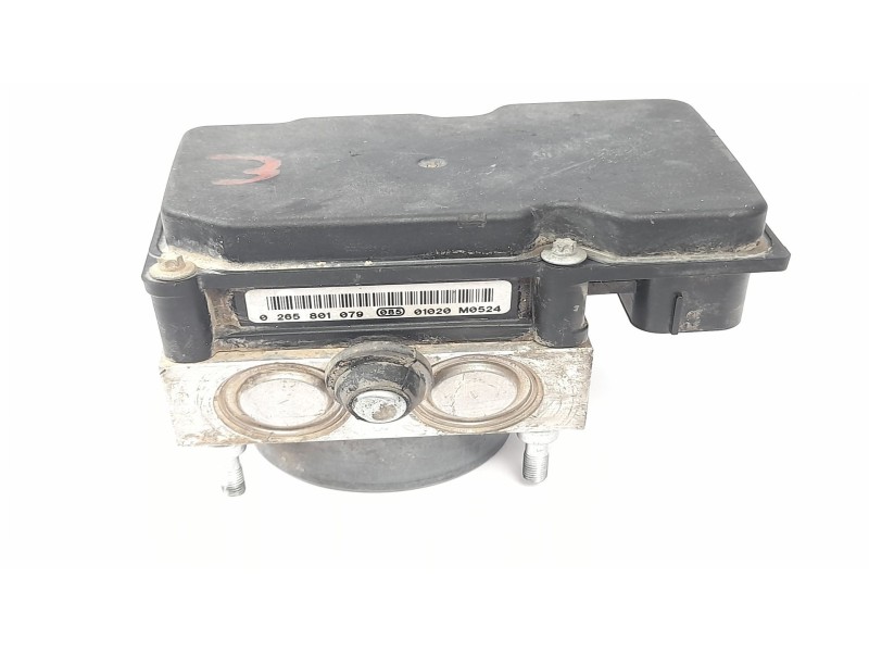 Recambio de abs para peugeot bipper tepee basic stt 1.3 hdi referencia OEM IAM 0265232491 4541VW 
