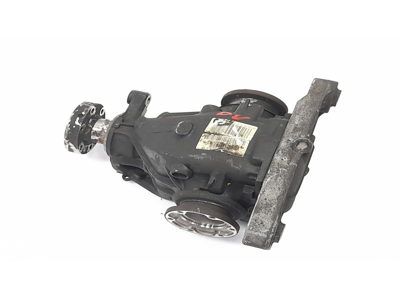 Recambio de diferencial trasero para bmw serie 5 berlina (e39) 2.5 525d referencia OEM IAM 1214331J  