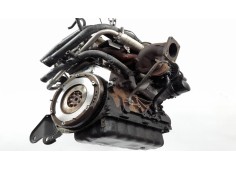 Recambio de motor completo para chrysler voyager (rg) 2.5 crd cat referencia OEM IAM VM98B  