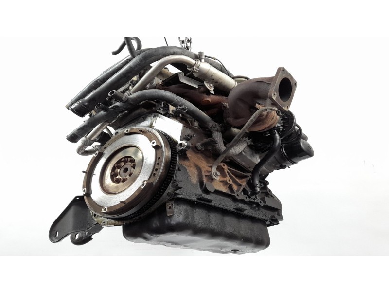 Recambio de motor completo para chrysler voyager (rg) 2.5 crd cat referencia OEM IAM VM98B  