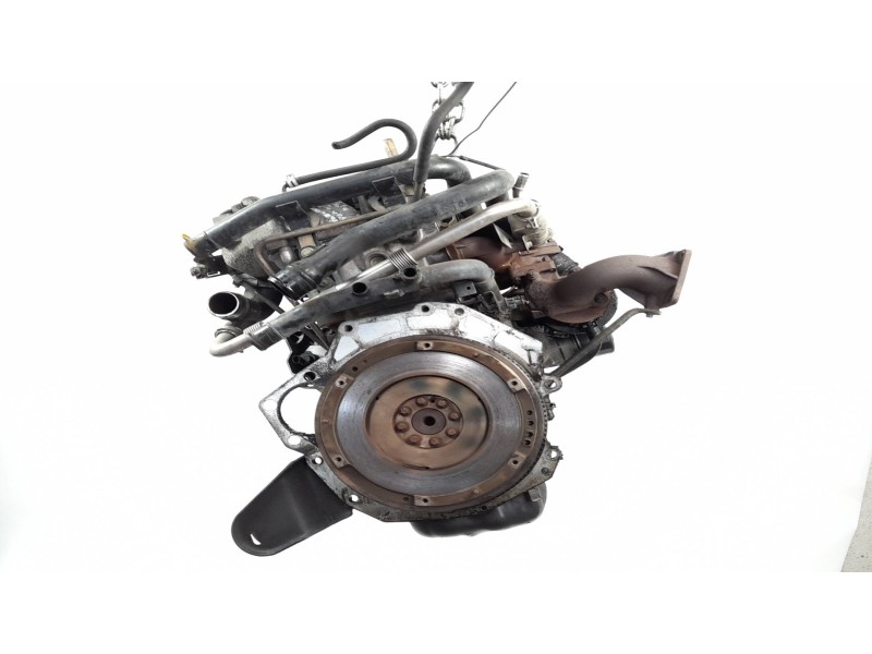 Recambio de motor completo para chrysler voyager (rg) 2.5 crd cat referencia OEM IAM VM98B  