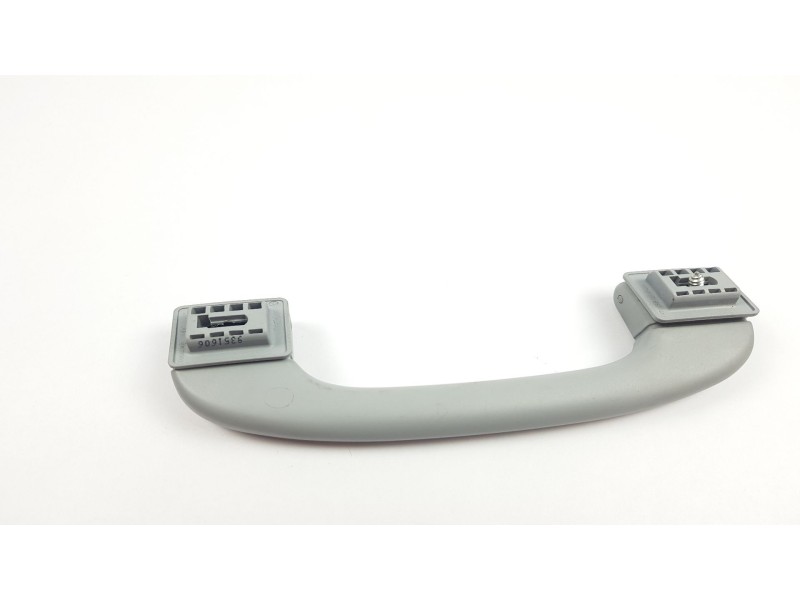 Recambio de asa techo delantero izquierdo para bmw serie 1 berlina (e81/e87) 120d referencia OEM IAM 7033659  