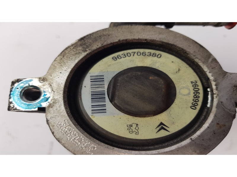 Recambio de bomba direccion para peugeot 406 berlina (8b) 2.0 hdi 110 referencia OEM IAM 9630706380 26068990 