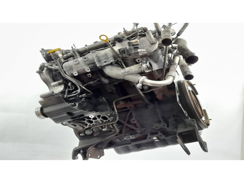 Recambio de motor completo para chrysler voyager (rg) 2.5 crd cat referencia OEM IAM VM98B  