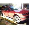 bmw 3 compact (e46) del año 2003