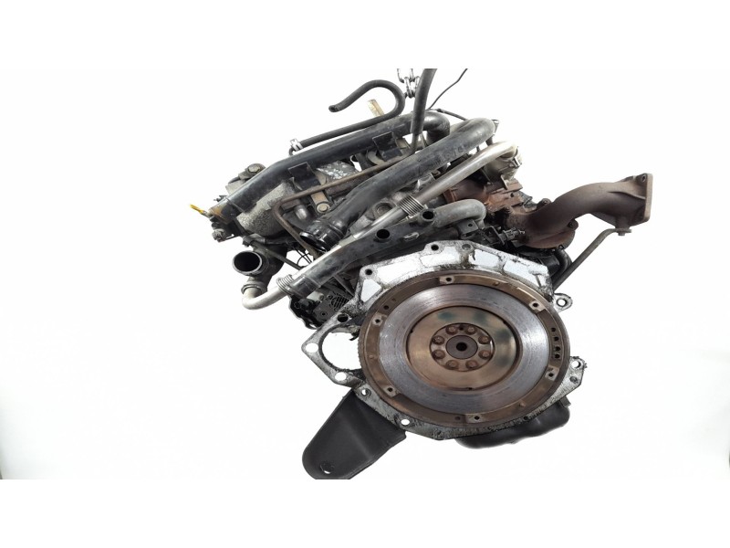 Recambio de motor completo para chrysler voyager (rg) 2.5 crd cat referencia OEM IAM VM98B  
