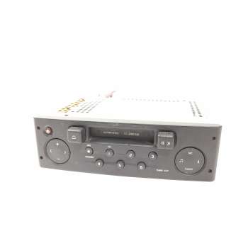 SISTEMA AUDIO / RADIO CD 8200057673 