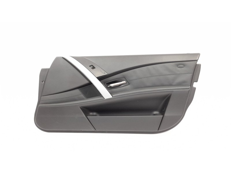 Recambio de guarnecido puerta delantera derecha para bmw serie 5 berlina (e60) 535 d referencia OEM IAM   