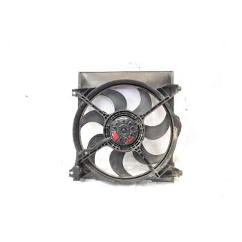 ELECTROVENTILADOR 2538626200 