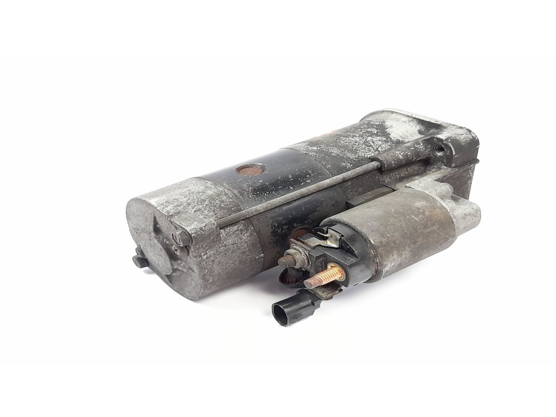 Recambio de motor arranque para chrysler voyager (rg) 2.5 crd cat referencia OEM IAM 04727313AA M002T88471 