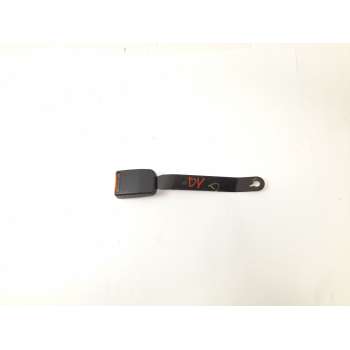 ENGANCHE CINTURON SEGURIDAD DELANTERO DERECHO 191857756 