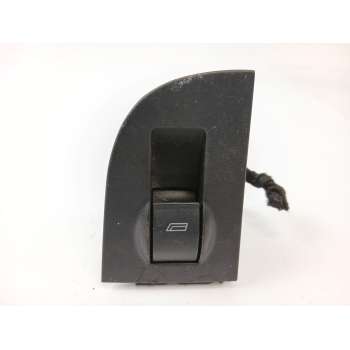MANDO ELEVALUNAS TRASERO IZQUIERDO 4B0959522 