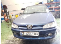 peugeot 306 hatchback (7a, 7c, n3, n5) del año 2001
