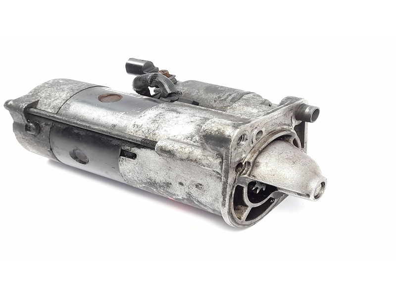 Recambio de motor arranque para chrysler voyager (rg) 2.5 crd cat referencia OEM IAM 04727313AA M002T88471 