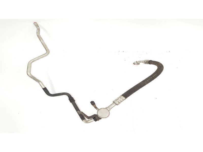 Recambio de tubos aire acondicionado para audi a3 (8l1) 1.6 fastback referencia OEM IAM 1J1820743  