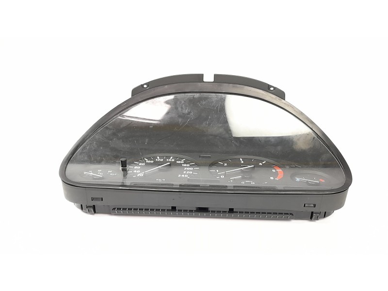 Recambio de cuadro instrumentos para bmw serie 5 berlina (e39) 2.5 525d referencia OEM IAM 87001374 87001313 62116941913