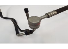 Recambio de tubos aire acondicionado para audi a3 (8l1) 1.6 fastback referencia OEM IAM 1J1820743   2