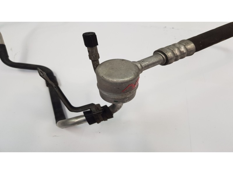 Recambio de tubos aire acondicionado para audi a3 (8l1) 1.6 fastback referencia OEM IAM 1J1820743  