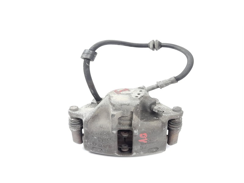 Recambio de pinza freno delantera izquierda para seat ibiza (6k) 1.9 tdi referencia OEM IAM   