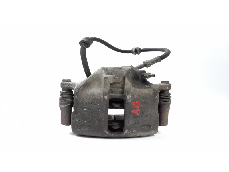 Recambio de pinza freno delantera izquierda para seat ibiza (6k) 1.9 tdi referencia OEM IAM   