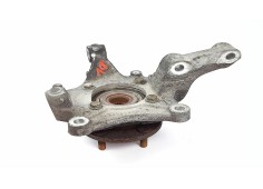 Recambio de mangueta delantera izquierda para chrysler voyager (rg) 2.5 crd cat referencia OEM IAM 04694949AA  