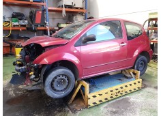 citroën c2 (jm_) del año 2004 2