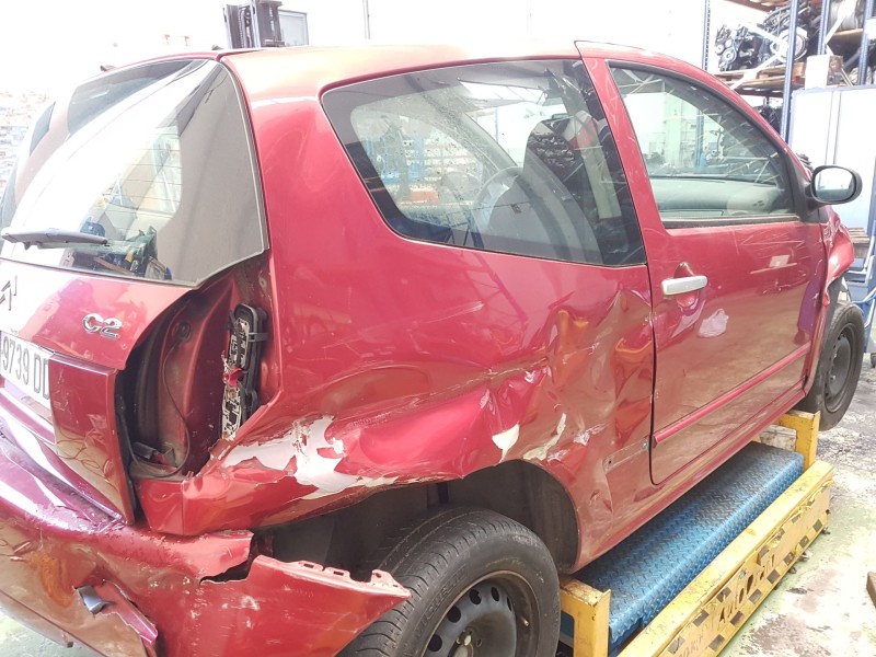 citroën c2 (jm_) del año 2004
