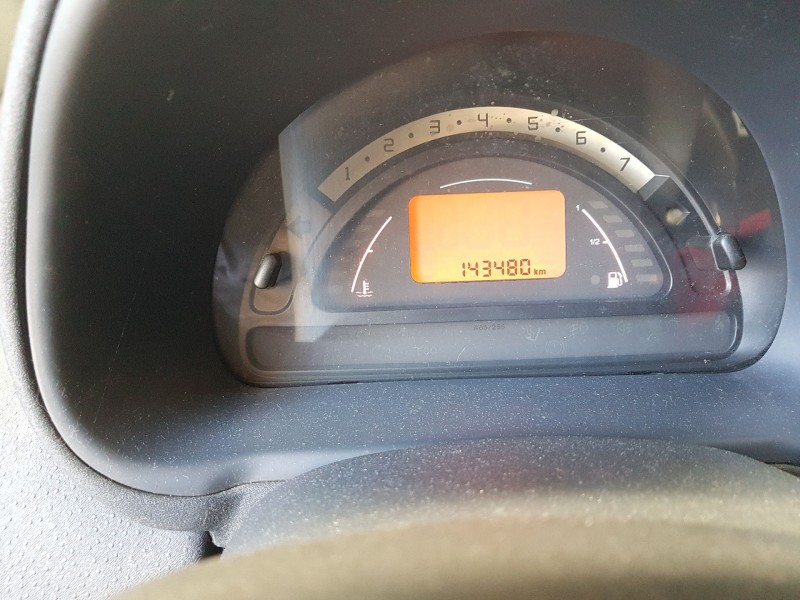 citroën c2 (jm_) del año 2004