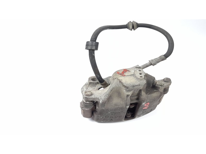 Recambio de pinza freno delantera izquierda para seat ibiza (6k) 1.9 tdi referencia OEM IAM   