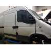 renault master ii furgón (fd) del año 2001