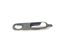 Recambio de maneta interior delantera derecha para audi a3 (8l1) 1.6 fastback referencia OEM IAM 8L0837020  