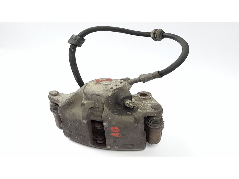 Recambio de pinza freno delantera izquierda para seat ibiza (6k) 1.9 tdi referencia OEM IAM   
