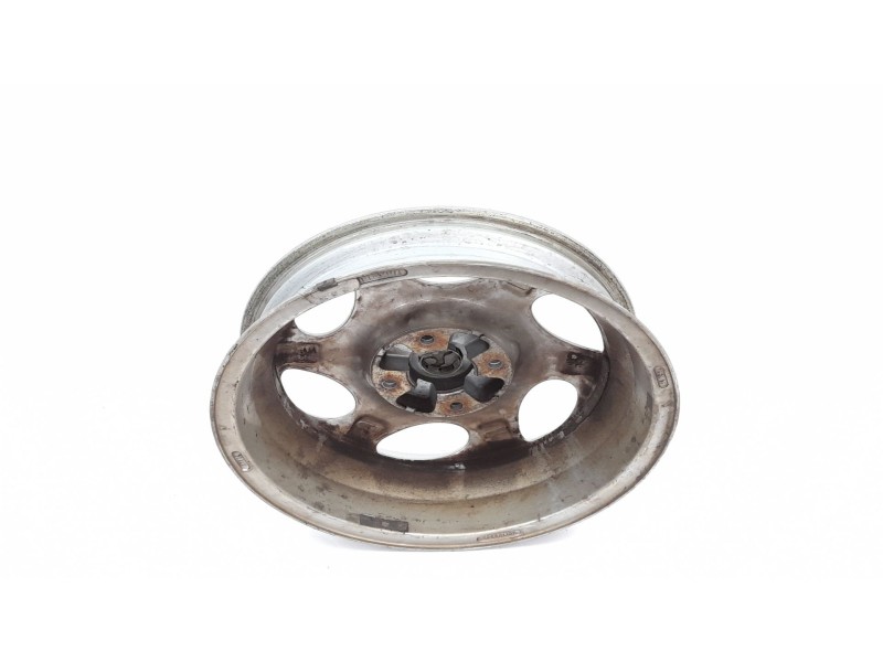 Recambio de llanta para peugeot 406 berlina (8b) 2.0 hdi 110 referencia OEM IAM SL1039  