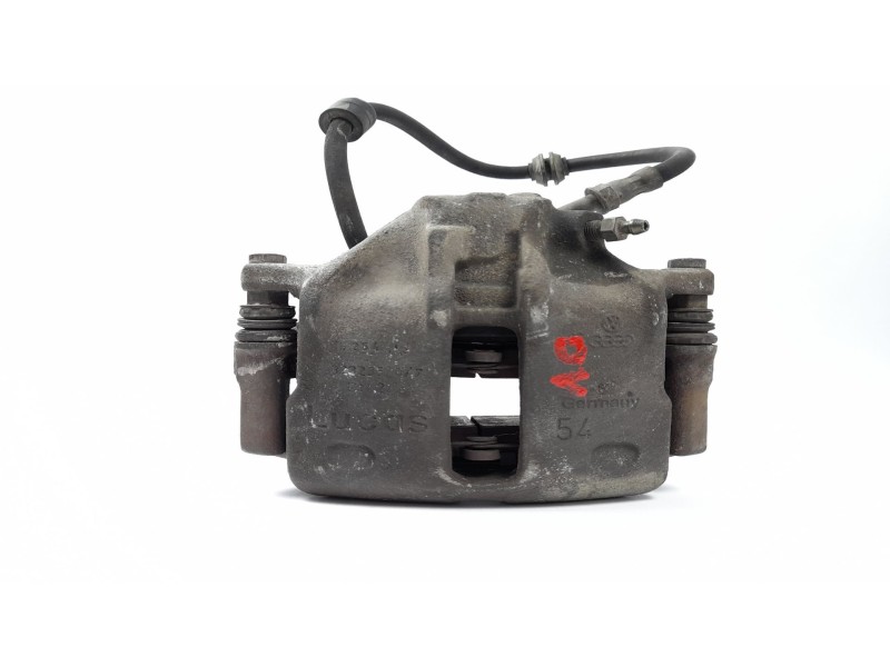 Recambio de pinza freno delantera izquierda para seat ibiza (6k) 1.9 tdi referencia OEM IAM   