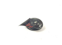Recambio de claxon para audi a3 (8l1) 1.6 fastback referencia OEM IAM E20092018  