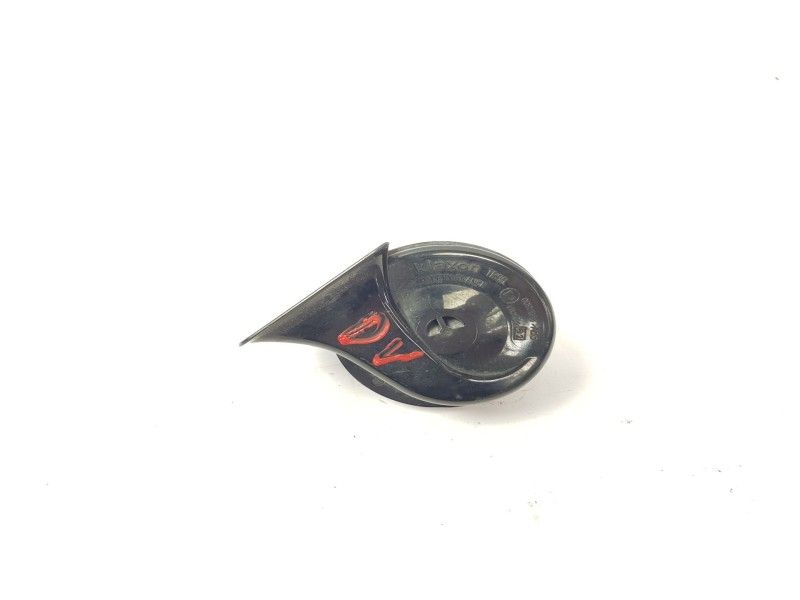 Recambio de claxon para audi a3 (8l1) 1.6 fastback referencia OEM IAM E20092018  