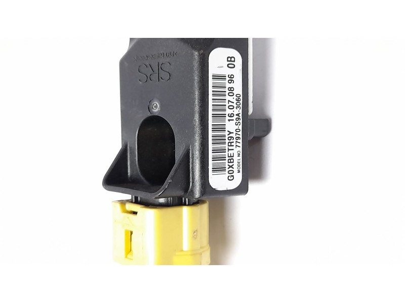 Recambio de sensor para honda cr-v (rd8) 2.2 ctdi referencia OEM IAM 77970 77970S9A3060 G0XBETR9Y