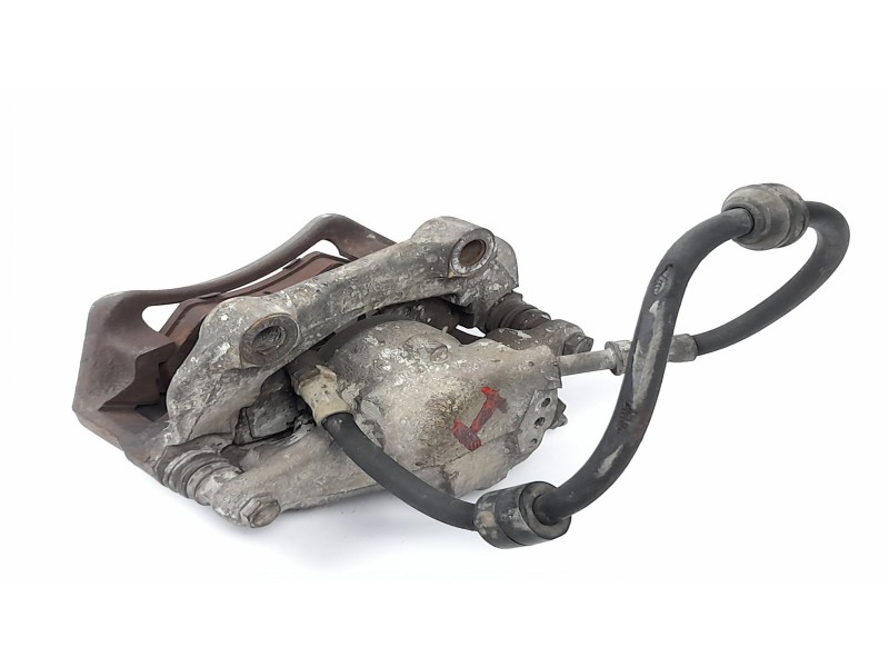 Recambio de pinza freno delantera izquierda para seat ibiza (6k) 1.9 tdi referencia OEM IAM   