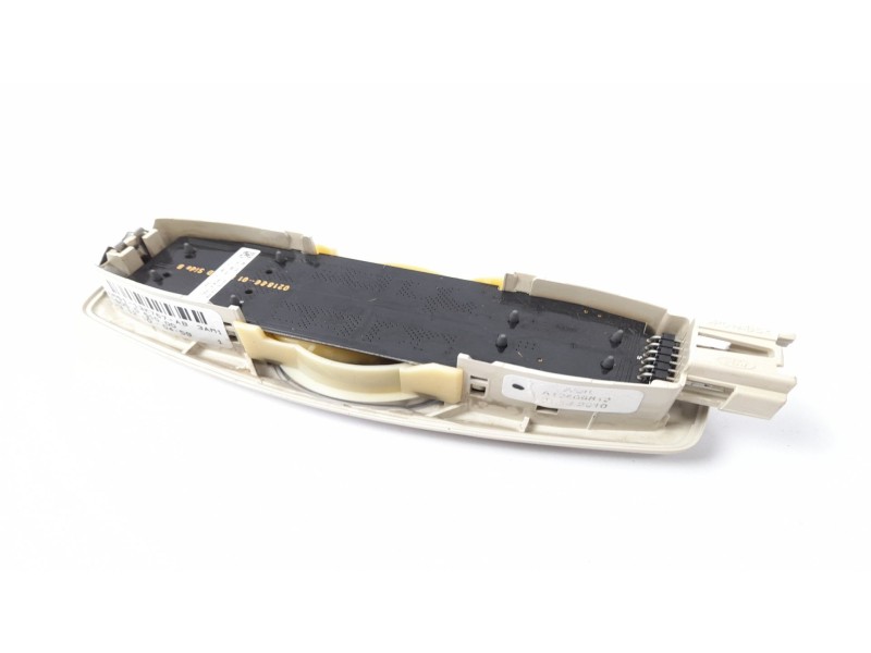 Recambio de luz interior para ford focus lim. (cb8) trend referencia OEM IAM AM5113K767AB  