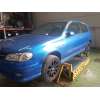 nissan almera ii hatchback (n16) del año 2001