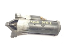 Recambio de motor arranque para peugeot 406 berlina (8b) 2.0 hdi 110 referencia OEM IAM   