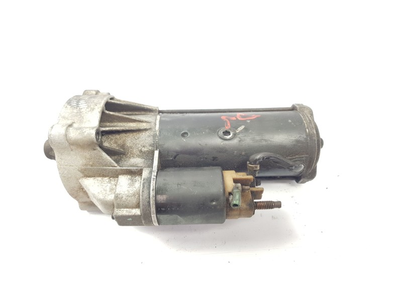 Recambio de motor arranque para peugeot 406 berlina (8b) 2.0 hdi 110 referencia OEM IAM   