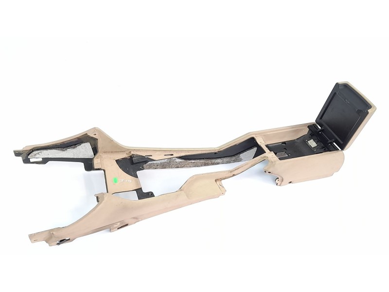 Recambio de consola central para bmw serie 5 berlina (e39) 2.5 525d referencia OEM IAM 8159687  