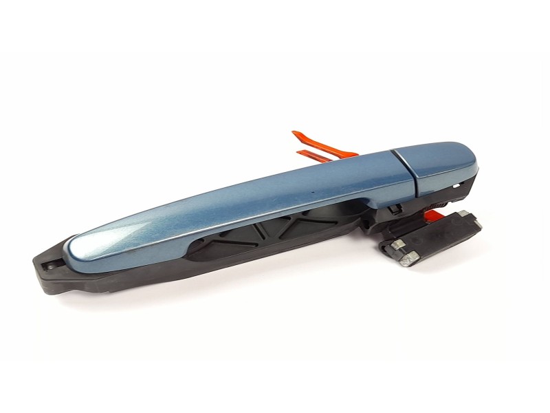 Recambio de maneta exterior trasera derecha para toyota yaris (ksp9/scp9/nlp9) básico referencia OEM IAM 692110D901 692030D030 